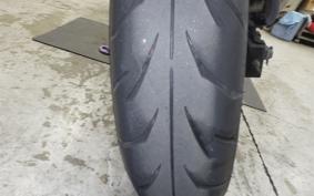 KAWASAKI NINJA 250R EX250K