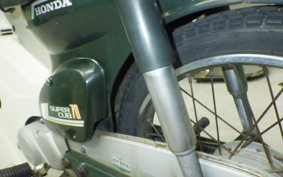 HONDA C70 SUPER CUB 2025 C70