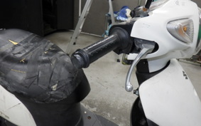SUZUKI ﾚｯﾂ CA4AA