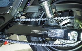 HONDA DAX 125 JB04