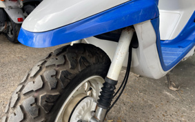 YAMAHA BW*S 3AA