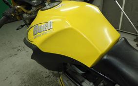 BUELL X1 LIGHTNING 2002