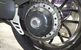TRIUMPH SPEED TRIPLE 2011