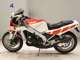 Фото Yamaha TZR250 2015 с японского аукциона