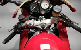 HONDA VTR1000F 1998 SC36