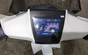 SUZUKI SUPER LEAK FA14B