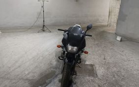 HONDA CB400SFV-4 BOLDOR 2009 NC42