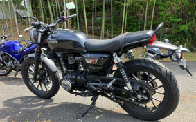 HONDA GB350S 2022 NC59
