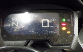 HONDA CBR400R 2023 NC56