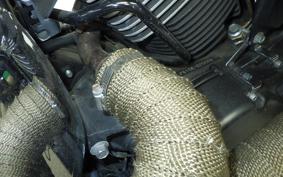 YAMAHA DRAGSTAR 1100 2011 VP13J