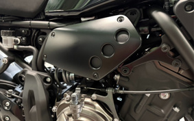 YAMAHA XSR700 2024 RM41J