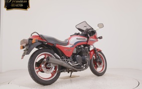KAWASAKI GPZ550 2026 ZX550A