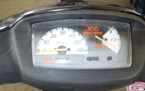 YAMAHA JOG Sports Edition 3RY