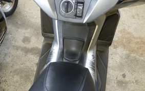 HONDA FORZA 250 MF13
