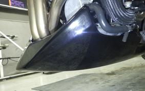 KAWASAKI NINJA 1000 A 2017 ZXT00W