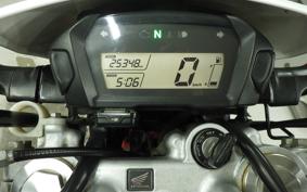 HONDA CRF250L MD38
