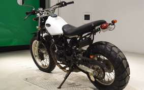 YAMAHA TW200 Gen.2 1991 DG07J