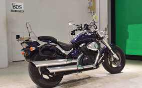 SUZUKI BOULEVARD 400 2006 VK55A