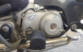 HONDA LITTLE CUB E AA01