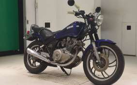 YAMAHA XS250 SPECIAL 2022 17E