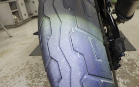 SUZUKI BANDIT 250 GJ74A