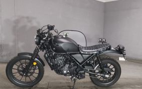 HONDA CL250 MC57
