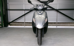 SUZUKI ADDRESS V125 DT11A