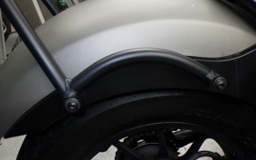 HONDA REBEL 250 A MC49