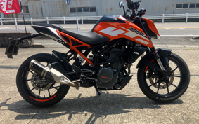 KTM 250 DUKE JPE40