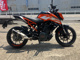 Фото KTM 250 DUKE с японского аукциона