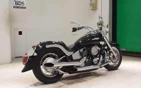 YAMAHA DRAGSTAR 400 CLASSIC 2008 VH01J