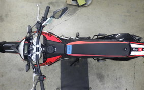 APRILIA RX 125 2010
