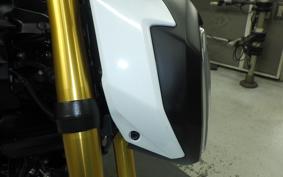 HONDA GROM 1995 JC92