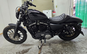 HARLEY XL883N 2011 LE2