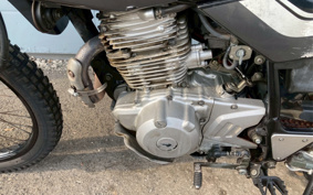 YAMAHA SEROW 225 DG08J