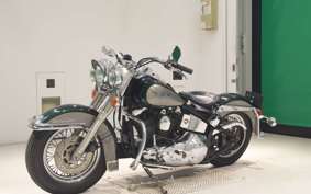 HARLEY FLSTN 1340 1995