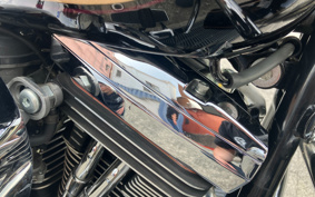 HARLEY FLSTF1340-1450 1999 BML