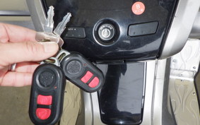 YAMAHA MAJESTY 250 SG20J