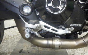 DUCATI SCRAMBLER 1100 S 2021