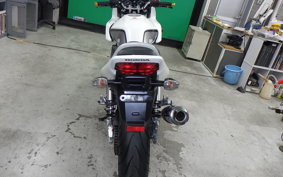 HONDA CB400 SUPER BOLDOR VTEC 2011 NC42