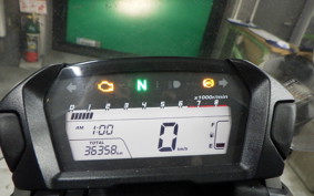 HONDA NC700X D 2014 RC63