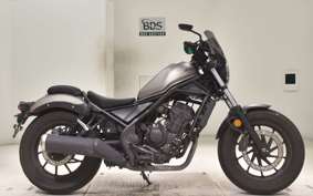 HONDA REBEL 250 A 2023 MC49
