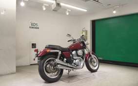 HONDA VRX400 1995 NC33