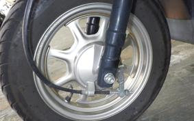 HONDA TACT-4ﾍﾞｰｼｯｸ AF75