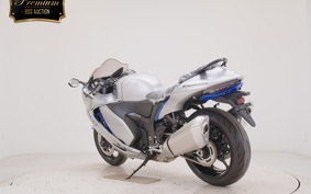 SUZUKI HAYABUSA Gen.3 2026 EJ11A