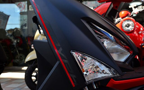 YAMAHA CYGNUS GRIFFIUS 2024 SEJ4J