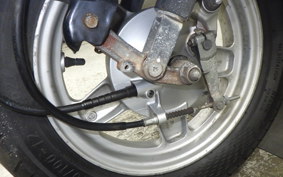 HONDA GYRO CANOPY 2020 TA03