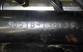 SUZUKI GSX250L GJ51B