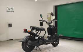 HONDA ZOOMER 2025 AF58