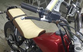 YAMAHA TW200 Gen.2 DG07J